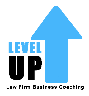Level Up Law Firm Business Coaching